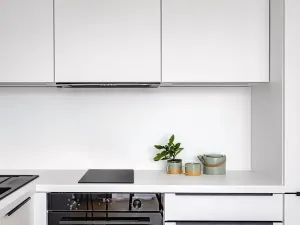 Pronájem bytu 1+kk, Praha - Vysočany, Hindlova, 30 m2