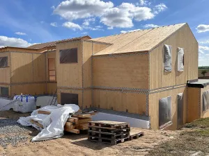 Prodej bytu 4+kk, Jihlava, 108 m2