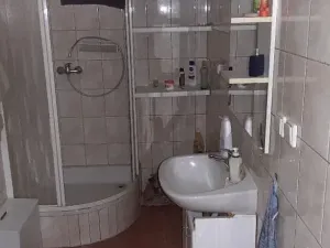 Pronájem bytu 1+kk, Prostějov, Hradební, 32 m2