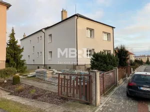 Pronájem bytu 1+1, Bolatice, Hlučínská, 30 m2