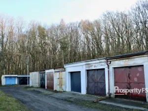 Prodej ostatní, Kladno - Kročehlavy, Šamberkova