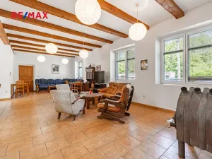 Prodej ubytování, Kytlice, 421 m2