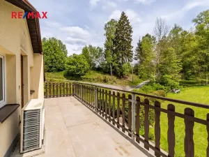 Prodej ubytování, Kytlice, 421 m2