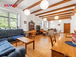 Prodej rodinného domu, Kytlice, 421 m2