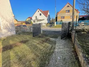 Pronájem rodinného domu, Sepekov, 130 m2