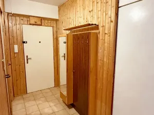 Pronájem bytu 4+1, Mladá Boleslav, Erbenova, 79 m2