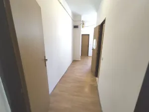 Pronájem bytu 2+kk, Ostrava, Šalounova, 72 m2