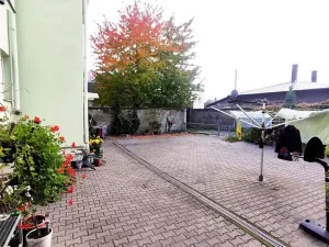 Pronájem bytu 2+kk, Ostrava, Šalounova, 72 m2