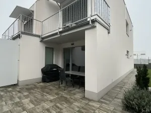 Pronájem bytu 2+kk, Želešice, Sádky, 44 m2