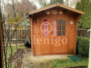 Prodej chaty, Slaný, 36 m2