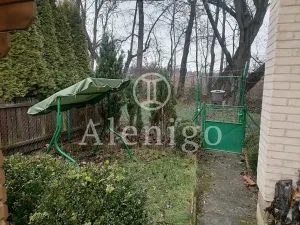 Prodej chaty, Slaný, 36 m2