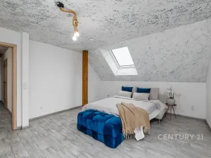 Prodej rodinného domu, Dobřany, 124 m2