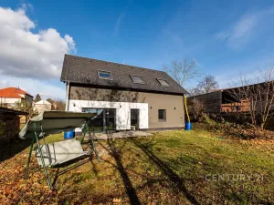 Prodej rodinného domu, Dobřany, 124 m2
