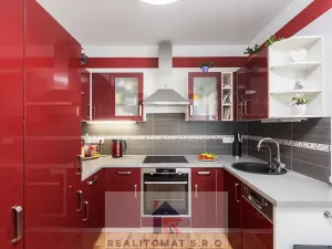 Pronájem rodinného domu, Horoušany, Na Svahu, 133 m2