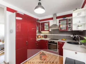 Pronájem rodinného domu, Horoušany, Na Svahu, 133 m2