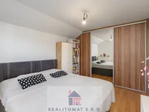 Pronájem rodinného domu, Horoušany, Na Svahu, 133 m2