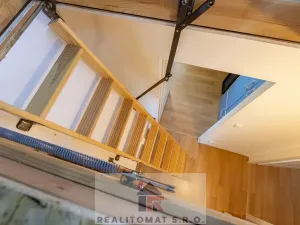 Pronájem rodinného domu, Horoušany, Na Svahu, 133 m2