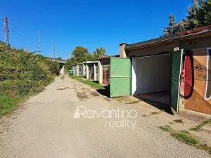 Prodej garáže, Brno, Skopalíkova, 20 m2