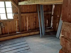 Prodej rodinného domu, Machov, 120 m2