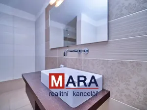 Pronájem kanceláře, Olomouc, Legionářská, 116 m2