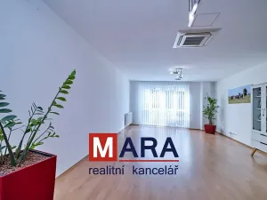 Pronájem kanceláře, Olomouc, Legionářská, 116 m2