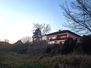 Prodej rodinného domu, Vonoklasy, K Louži, 155 m2