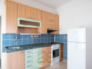 Pronájem bytu 2+kk, Praha - Libeň, U svobodárny, 60 m2