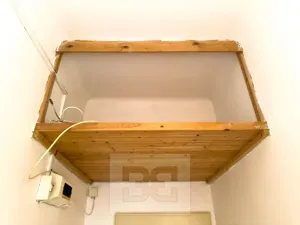 Pronájem bytu 2+kk, Praha - Libeň, U svobodárny, 60 m2