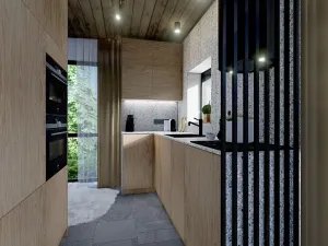 Prodej bytu 2+kk, Josefův Důl, 30 m2