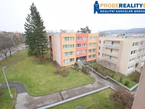 Prodej bytu 2+kk, Beroun, Pod Homolkou, 57 m2