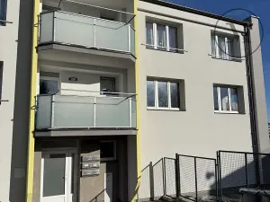 Pronájem bytu 3+1, Kaplice, Pohorská, 82 m2