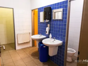 Prodej výrobních prostor, Liberec, Malodoubská, 3613 m2