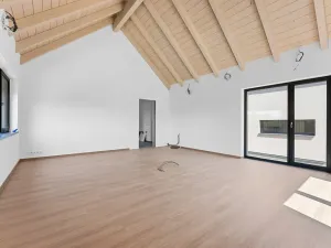 Prodej rodinného domu, Jablonec nad Nisou, Krkonošská, 86 m2