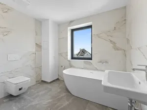 Prodej rodinného domu, Jablonec nad Nisou, Krkonošská, 86 m2