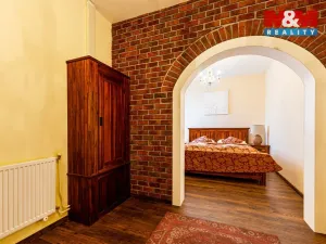 Pronájem bytu 2+kk, Plzeň - Vnitřní Město, Zbrojnická, 80 m2