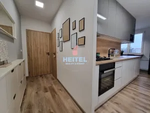 Pronájem bytu 3+1, Olomouc, Foerstrova, 74 m2