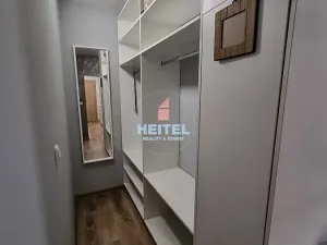 Pronájem bytu 3+1, Olomouc, Foerstrova, 74 m2