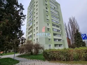 Pronájem bytu 3+1, Olomouc, Foerstrova, 74 m2