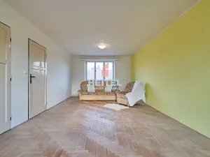 Prodej vícegeneračního domu, Prosenice, Na Chmelínku, 205 m2