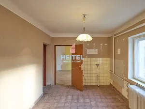 Prodej vícegeneračního domu, Prosenice, Na Chmelínku, 205 m2