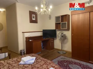 Pronájem bytu 4+kk, Plzeň - Vnitřní Město, Zbrojnická, 110 m2