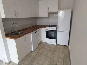 Pronájem bytu 2+kk, Praha - Vokovice, Kladenská, 52 m2
