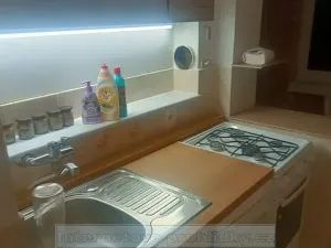 Pronájem pokoje, Praha - Stodůlky, Armády, 22 m2