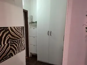 Pronájem pokoje, Praha - Holešovice, Bubenská, 16 m2