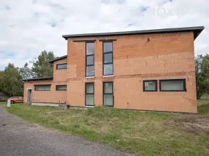 Prodej rodinného domu, Křižanov, Ořechovská, 327 m2