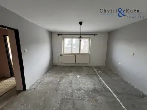 Prodej rodinného domu, Koválovice-Osíčany, 150 m2