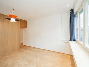 Pronájem bytu 3+1, Praha - Holešovice, Milady Horákové, 100 m2