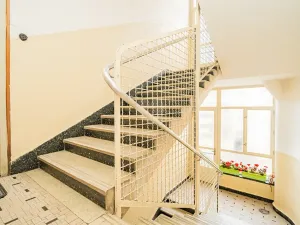 Pronájem bytu 3+1, Praha - Holešovice, Milady Horákové, 100 m2