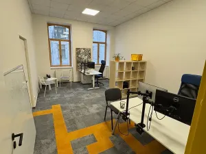 Pronájem kanceláře, Brno, Masarykova, 125 m2