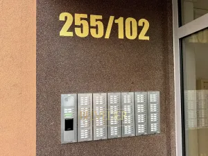 Prodej bytu 2+1, Bílina, Aléská, 48 m2